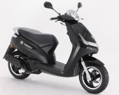 2010 Peugeot Vivacity Roland Garros photo
